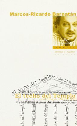 EL TECHO DEL TEMPLO