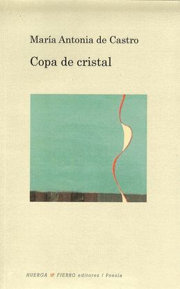 COPA DE CRISTAL