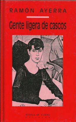 GENTE LIGERA DE CASCOS