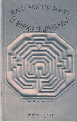 EL BEBEDOR DE LOS ARROYOS