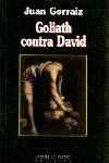 GOLIATH CONTRA DAVID