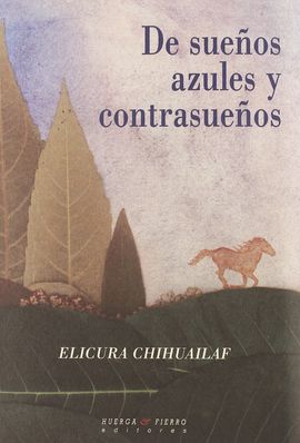 DE SUEOS AZULES Y CONTRASUEOS