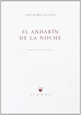 EL ANDARN DE LA NOCHE