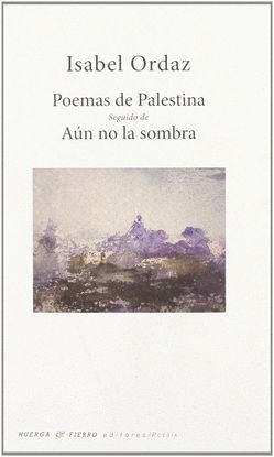 POEMAS DE PALESTINA