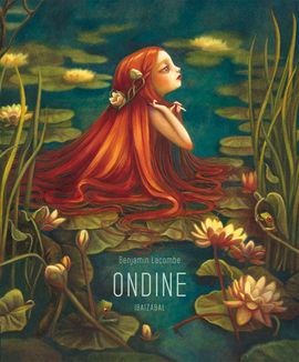 ONDINE