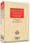 COMENTARIO A LA LEY ORGNICA DE PROTECCIN INTEGRAL CONTRA LA VIOLENCIA DE GNER