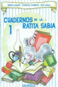 CUADERNO RATITA SABIA 1(MAY.)