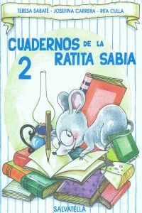 CUADERNO RATITA SABIA 2(MAY.)