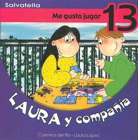 LAURA Y COMPAIA 13