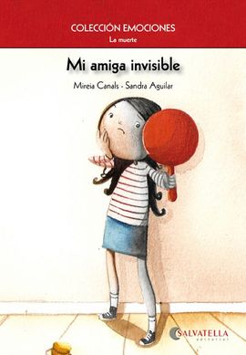 MI AMIGA INVISIBLE