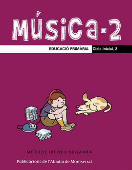 MSICA-2. EDUCACI PRIMRIA. CICLE INICIAL, 2