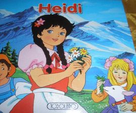 HEIDI