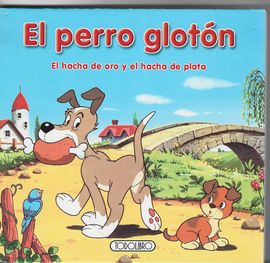 EL PERRO GLOTN