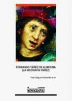 FERNANDO Y��EZ DE ALMEDINA (LA INC�GNITA Y��EZ)