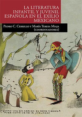 LA LITERATURA INFANTIL Y JUVENIL ESPAOLA EN EL EXILIO MEXICANO