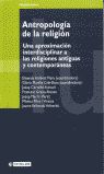 ANTROPOLOG�A DE LA RELIGI�N