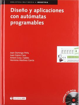 DISEOS Y APLICACIONES CON AUTMATAS PROGRAMABLES