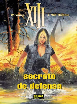 XIII 14 SECRETO DE DEFENSA