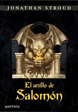 EL ANILLO DE SALOMN (BARTIMEO 4)