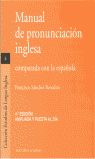 MANUAL DE PRONUNCIACIN INGLESA