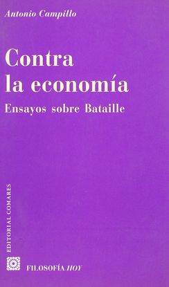 CONTRA LA ECONOMA