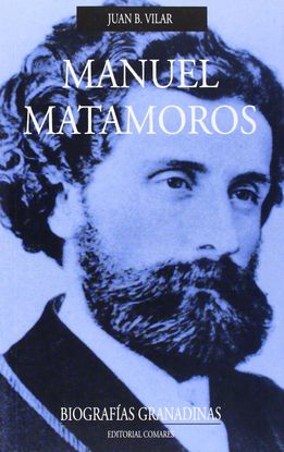 MANUEL MATAMOROS