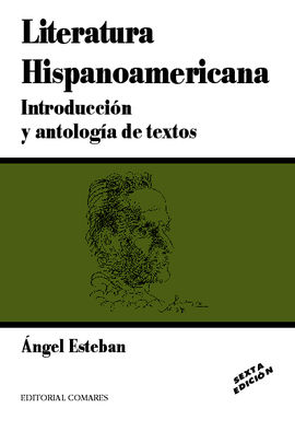 LITERATURA HISPANOAMERICANA