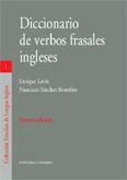 DICCIONARIO DE VERBOS FRASALES