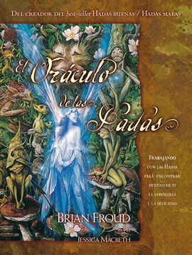 EL ORCULO DE LAS HADAS