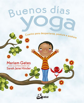 BUENOS DAS YOGA