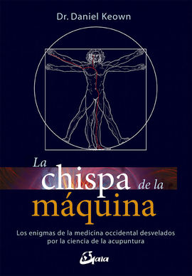 LA CHISPA DE LA MQUINA