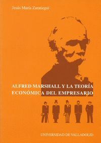 ALFRED MARSHALL Y LA TEORA ECONMICA DEL EMPRESARIO