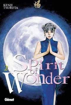 SPIRIT OF WONDER 2