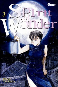 SPIRIT OF WONDER 3