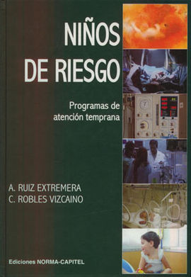 NI�OS DE RIESGO