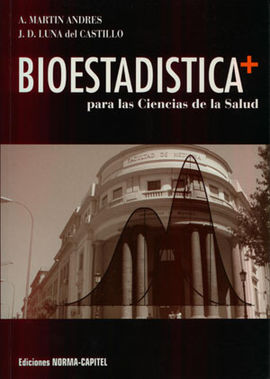 BIOESTADISTICA +