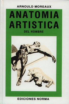 ANATOMIA ARTISTICA