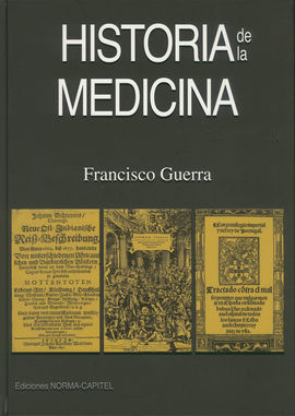 HISTORIA DE LA MEDICINA - 3�