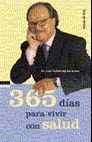 365 DAS PARA VIVIR CON SALUD