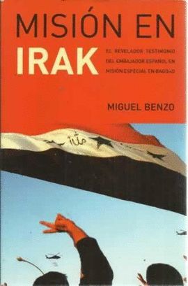 MISIN EN IRAK