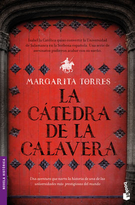 LA CTEDRA DE LA CALAVERA