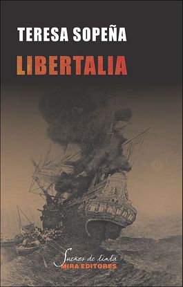 LIBERTALIA: UNA UTOPA PIRATA EN EL NDICO
