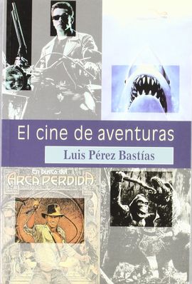 EL CINE DE AVENTURAS