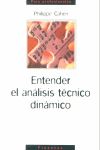 ENTENDER EL ANLISIS TCNICO DINMICO