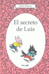 EL SECRETO DE LUIS