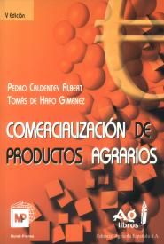 COMERCIALIZACIN DE PRODUCTOS AGRARIOS
