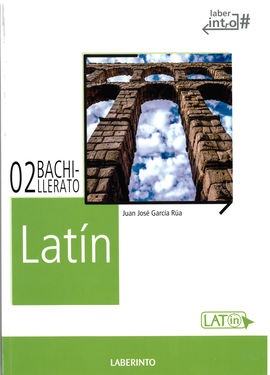 LATN 2 BACHILLERATO (LOMCE)