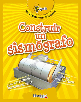 CONSTRUIR UN SISMGRAFO