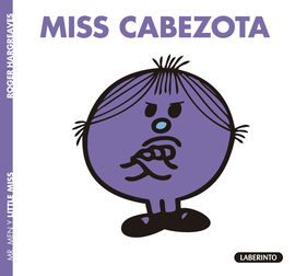 MISS CABEZOTA