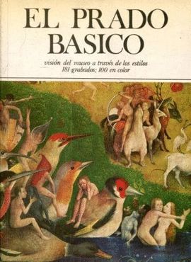 EL PRADO B�SICO
